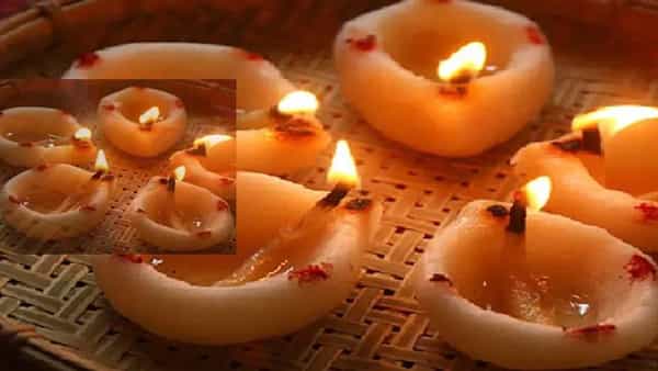 Astro News: దేవుడి ఎదుట పిండి దీపం వెలిగించండి.. ఇంట్లోని ఈ సమస్యలని తరిమికొట్టండి..!