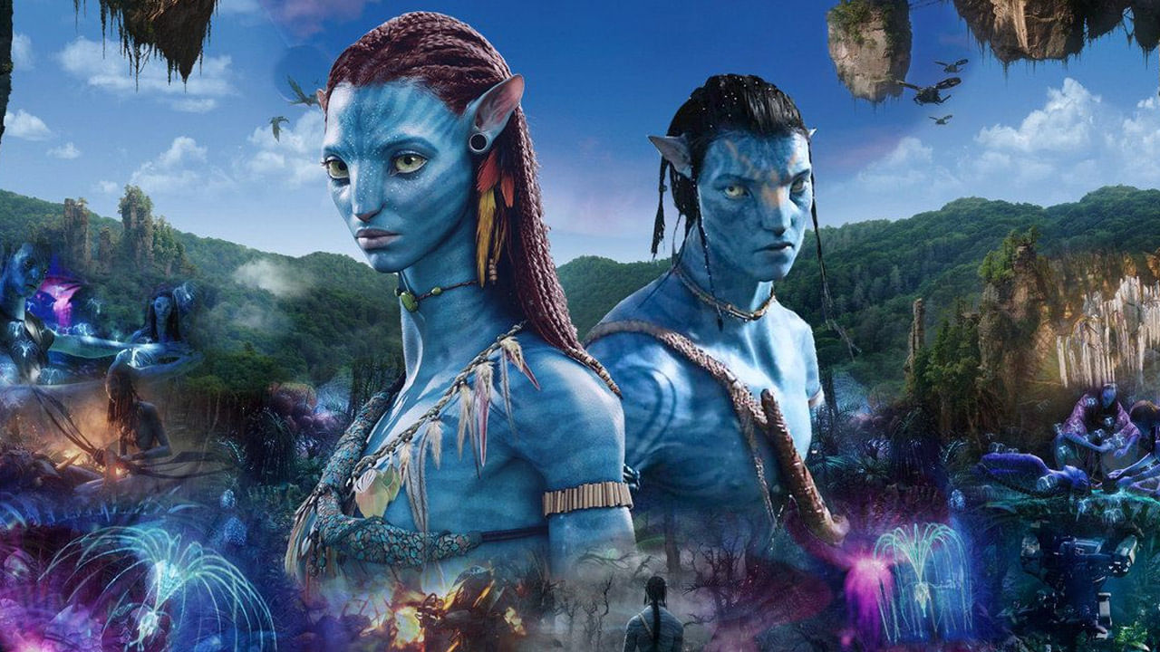 Avatar 2: క్రేజీ ఆప్డేట్ ఇచ్చిన జేమ్స్ కేమరూన్.. వైరల్ అవుతోన్న అవతార్ 2 టైటిల్..