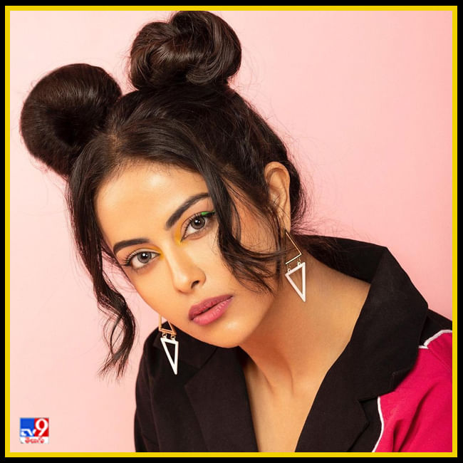 Avika Gor New Photos. Credit by: Avika Gor/Instagram