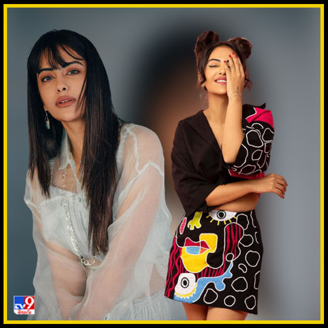 Avika Gor New Photos. Credit by: Avika Gor/Instagram