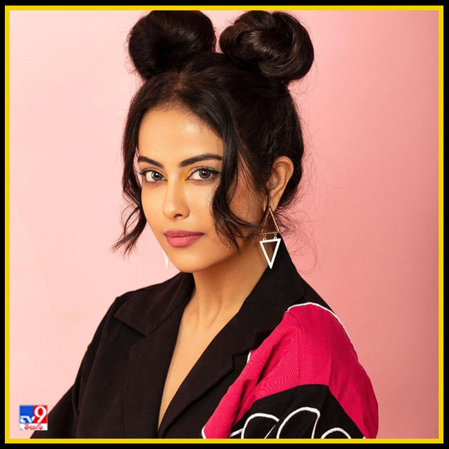 Avika Gor New Photos. Credit by: Avika Gor/Instagram