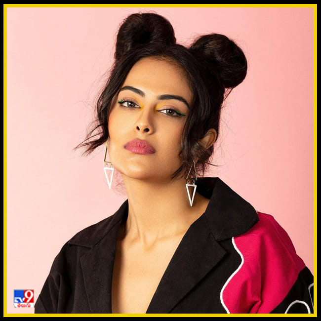 Avika Gor New Photos. Credit by: Avika Gor/Instagram