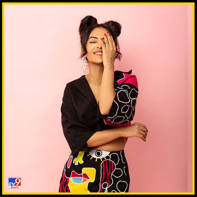 Avika Gor New Photos. Credit by: Avika Gor/Instagram