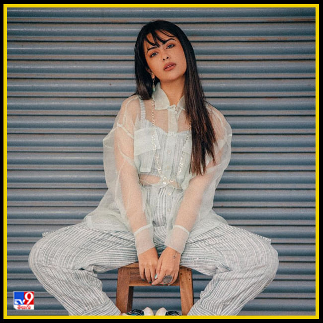 Avika Gor New Photos. Credit by: Avika Gor/Instagram