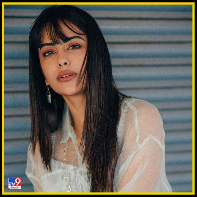 Avika Gor New Photos. Credit by: Avika Gor/Instagram