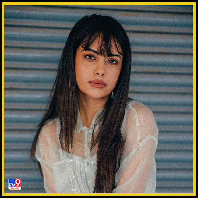 Avika Gor New Photos. Credit by: Avika Gor/Instagram