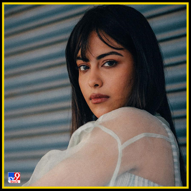 Avika Gor New Photos. Credit by: Avika Gor/Instagram