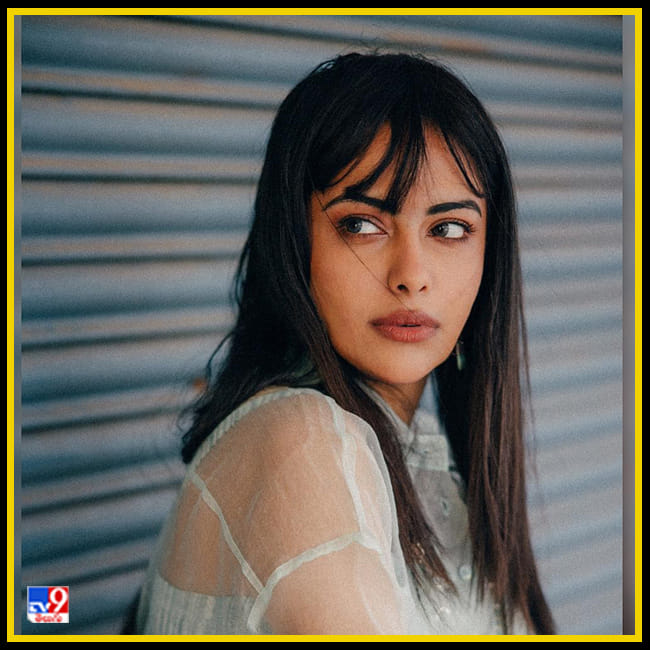 Avika Gor New Photos. Credit by: Avika Gor/Instagram