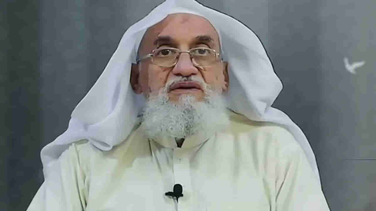 Al Zawahiri:హిజాబ్ వివాదంపై అల్ ఖైదా అధినేత అల్ జవహిరి నిప్పులు.. కర్ణాటక విద్యార్థినికి ప్రశంసలు!