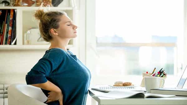 Back Pain Remedies: వెన్నునొప్పికి దాల్చిన చెక్కతో ఉపశమనం.. ఇలా వాడితే అద్భుతమైన ప్రయోజనం..