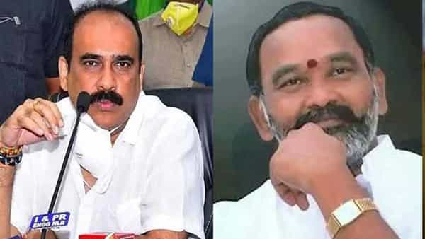 Jagan 2.0: మంత్రి పదవి రాలేదని ఒకరు.. ఉన్న పదవి పోయిందని మరొకరు.. వైసీపీలో అసమ్మతి గళం..