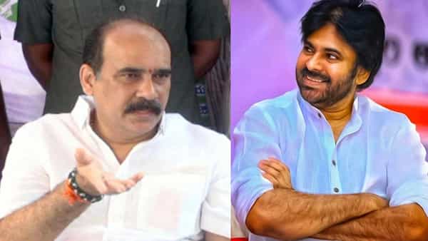 Andhra Pradesh: పవన్ కళ్యాణ్కు దమ్ముంటే నెక్స్ట్ ఎన్నికల్లో ఒంటరిగా పోటీచేయాలి సవాల్ విసిరిన మంత్రి బాలినేని