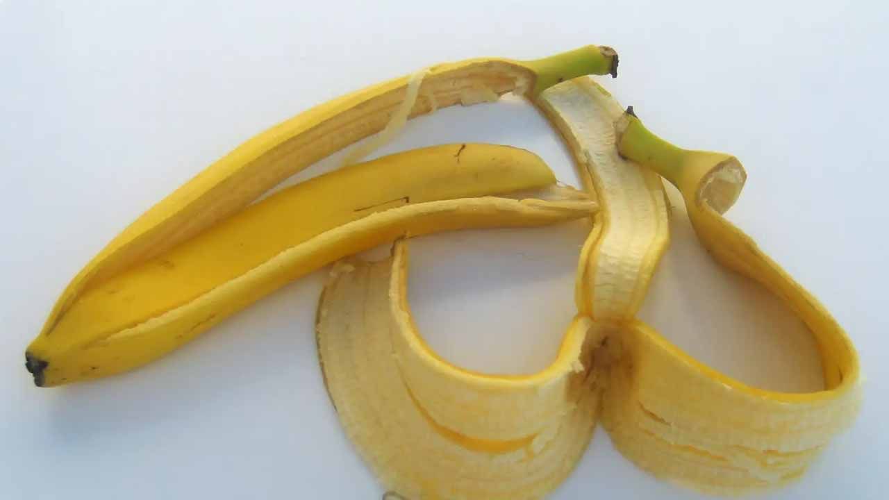 Banana Peel Benefits: అరటి తొక్కలో అద్భుత గుణాలు.. వీటిని అస్సలు కోల్పోకండి..!
