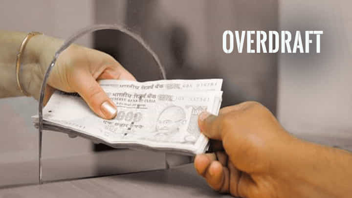 Bank OD: పర్సనల్ లోన్ కంటే.. ఓవర్డ్రాఫ్ట్ ఉపయోగరమా..? ఎందుకంటే.. Bank OD: పర్సనల్ లోన్ కంటే.. ఓవర్డ్రాఫ్ట్ ఉపయోగరమా..? ఎందుకంటే..