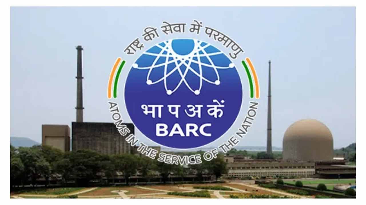 BARC Recruitment 2022: టెన్త్‌, ఇంటర్‌ అర్హతతో.. భాభా అటామిక్ రీసెర్చ్ సెంటర్‌లో 266 ఉద్యోగాలు!