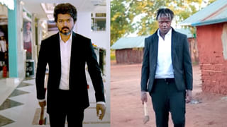 Vishwak Sen: ఫ్యామిలీ ఎంట‌ర్‌‌తో పక్కా హిట్ కోడతానంటున్న మాస్ కా దాస్..