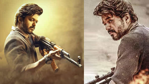 Beast: రచ్చ రచ్చ చేస్తున్న దళపతి ఫ్యాన్స్.. కుర్చీలు విరగ్గొట్టి.. అద్దాలు పగలగొట్టి వీరంగం..