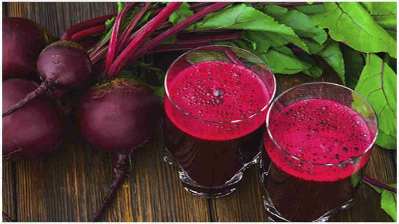 Beetroot Health Benefits: బీట్‌రూట్‏ను ఇలా ఉపయోగిస్తే మీ ముఖం మరింత కాంతివంతమవుతుంది.. ఎలాగో తెలుసా..