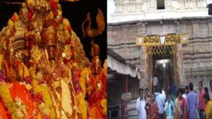 Badrachalam: రామయ్య ఆలయంలో పెరిగిన సేవలు, ప్రసాదం ధరలు.. రేపటి నుంచి అమలు.. ఎంత మేర పెరిగాయంటే