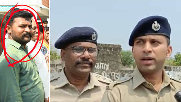 Banoth Ravi Murder: కౌన్సిలర్ బానోత్ రవి హత్యకు కారణం ఇదే.. కీలక వివరాలను వెల్లడించిన ఎస్పీ శరత్ చంద్ర..