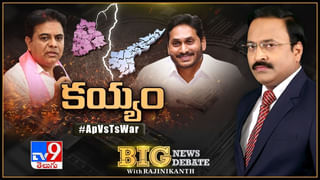 Jogi Ramesh-KTR: కేటీఆర్ ఏపీ మంత్రి స్ట్రాంగ్ కౌంటర్.. ఏపీ కి వస్తే కనిపిస్తుంది..