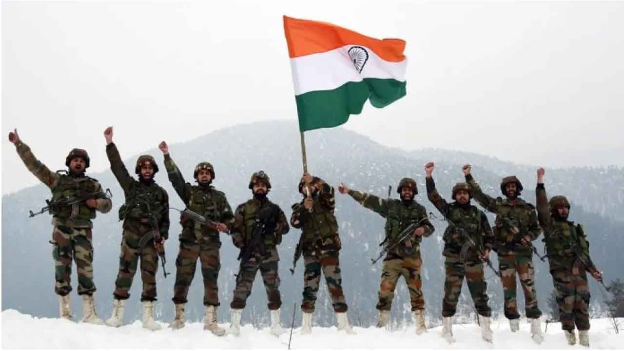Indian Army Recruitment 2022: టెన్త్‌ అర్హతతో ఇండియన్‌ ఆర్మీ గ్రూప్ సీ ఉద్యోగాలు.. నెలకు రూ.56,900ల జీతం..