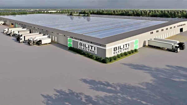 Biliti Electric: తెలంగాణలో ఎలక్ట్రిక్ త్రీ వీలర్ ఫ్యాక్టరీ.. ప్రపంచంలోనే అతిపెద్దది..!