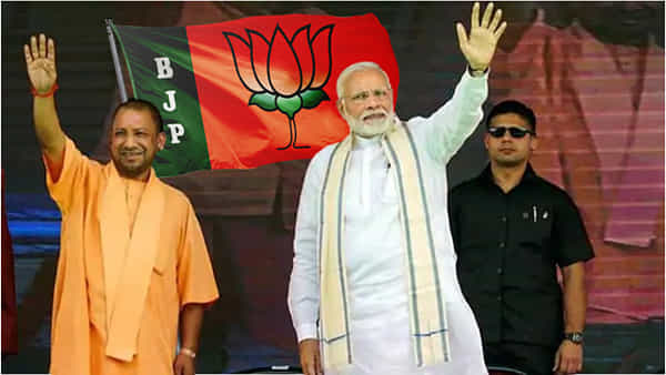 Yogi Adityanath: యూపీ విజయంతో బీజేపీలో మరింత బలమైన నేతగా సీఎం యోగి.. 2024 ఎన్నికల్లో తురుపుముక్క ఆయనేనట..!