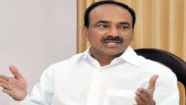 Telangana: కేసీఆర్ ఎన్ని జిమ్మిక్కులు చేసినా గెలిచేది బీజేపీ నే.. ఈటల రాజేందర్ కామెంట్