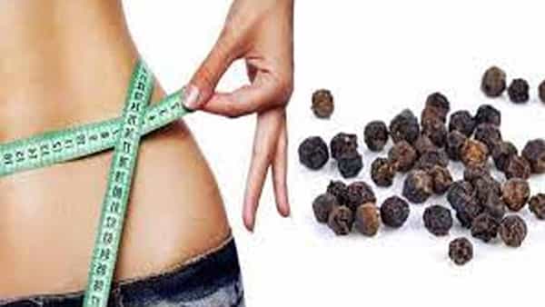 Health Tips: త్వరగా బరువు తగ్గాలంటే నల్లమిరియాలని ఇలా వాడండి..!