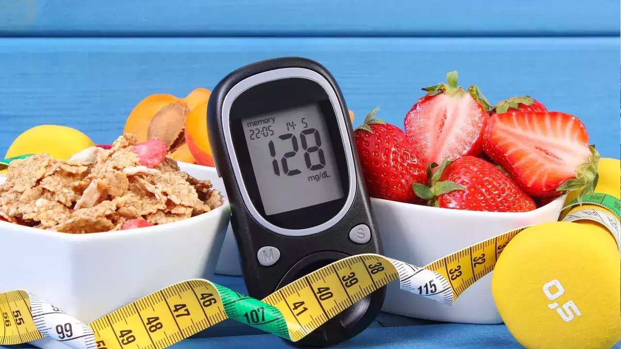 Blood Sugar Levels: రక్తంలో చక్కెర స్థాయిలని నియంత్రించే ఆహారాలు ఇవే..!