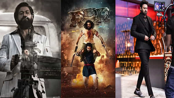 Bollywood: నిజంగానే సౌత్ ఇండియా సినిమాలు చూసి బాలీవుడ్ భయపడుతోందా?