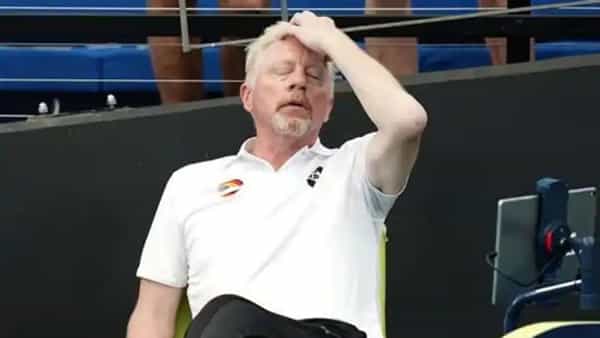 Boris Becker: లెజెండరీ టెన్నిస్ ఆటగాడికి రెండున్నరేళ్ల జైలు శిక్ష.. ఎందుకంటే?