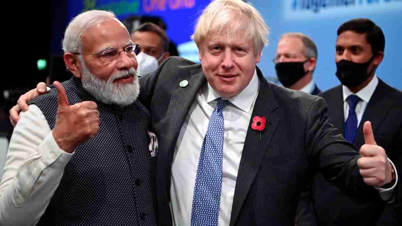 Johnson-Modi Meet: నేడు ప్రధాని మోడీ, బ్రిటన్ ప్రధానిల భేటీ.. తాము రష్యా.. భారత్‌ల ప్రత్యేక బంధాన్ని అర్ధం చేసుకున్నామన్న బోరిస్