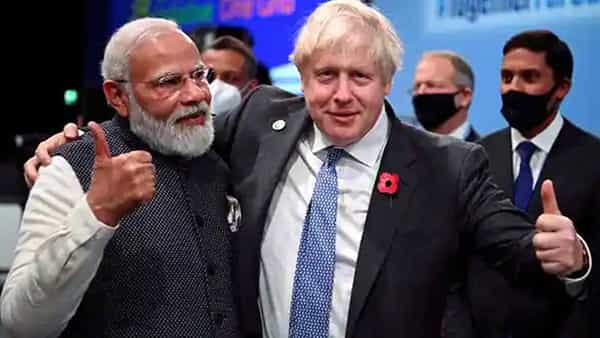 Boris Johnson tour: ఏప్రిల్ 21 న భారత్కు యూకే ప్రధాని జాన్సన్.. గుజరాత్లో పర్యటించనున్న మొదటి బ్రిటిష్ ప్రధాని!