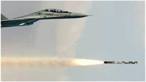 Sukhoi Fighter Jet: భారత అమ్ములపొదలో మరో బ్రహ్మాస్త్రం.. సుఖోయ్ 30MKI ద్వారా బ్రహ్మోస్ క్షిపణి విజయవంతం