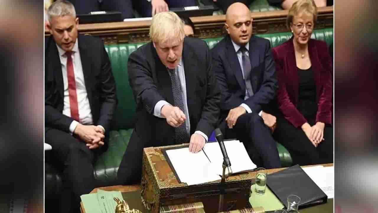 Parliament: బ్రిటీష్ పార్లమెంటులో పోర్న్ రచ్చ.. ఇక్కడ ఇదే మొదటిసారి కాదు..