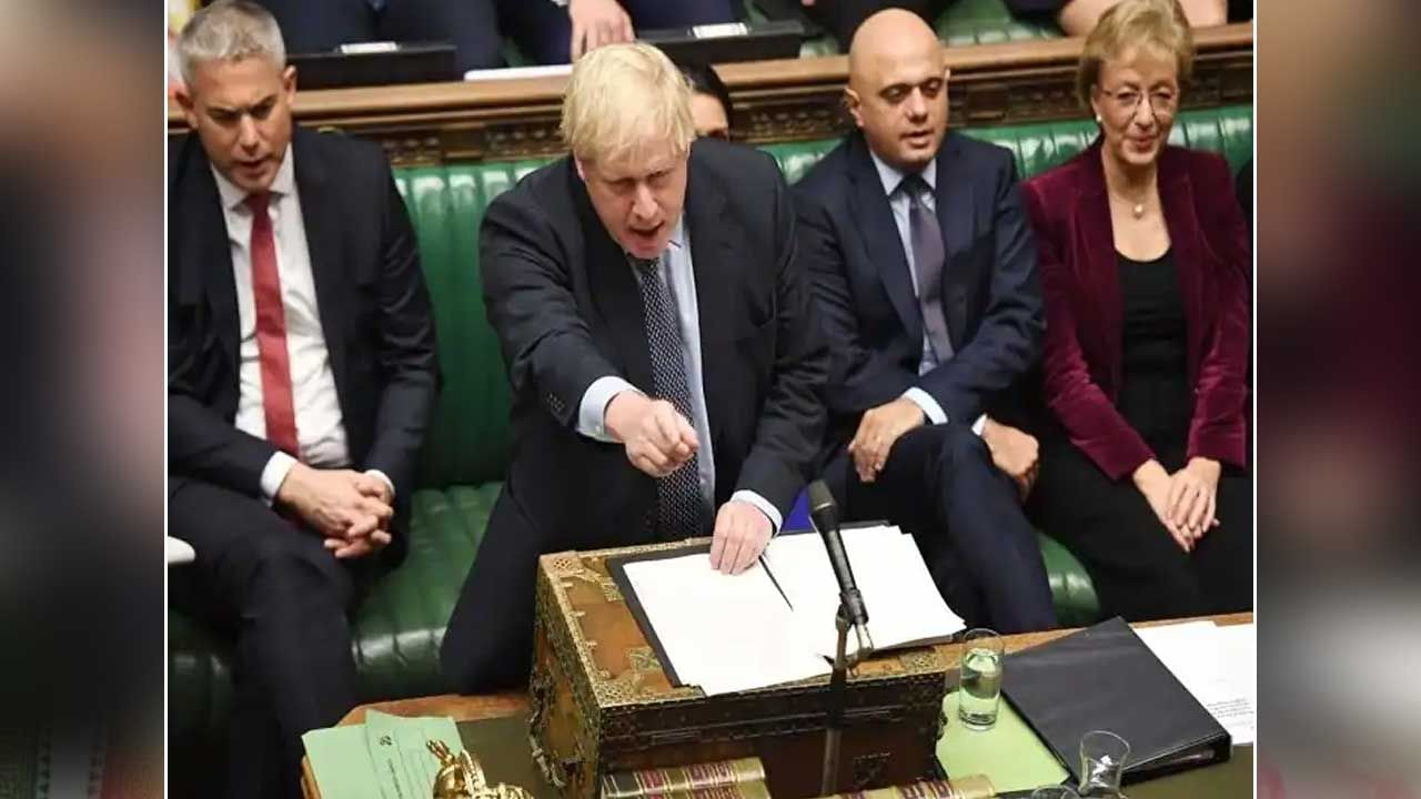 Parliament: బ్రిటీష్ పార్లమెంటులో పోర్న్ రచ్చ.. ఇక్కడ ఇదే మొదటిసారి కాదు..