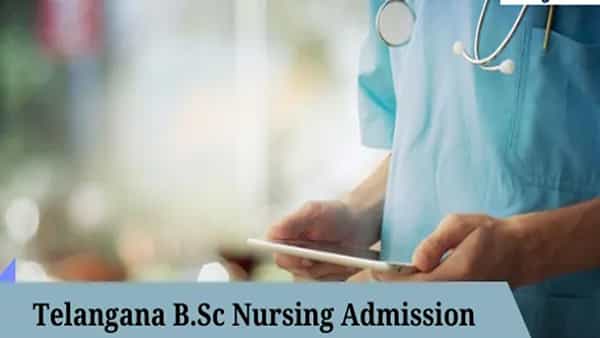 TS Eamcet 2022: విద్యార్ధులకు అలర్ట్! బీఎస్సీ నర్సింగ్లో చేరాలనుకునే విద్యార్థులు కూడా ఎంసెట్ రాయాల్సిందే..