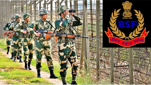 BSF Recruitment 2022: బోర్డర్ సెక్యూరిటీ ఫోర్స్లో ఉద్యోగాలు.. అర్హులు ఎవరంటే..