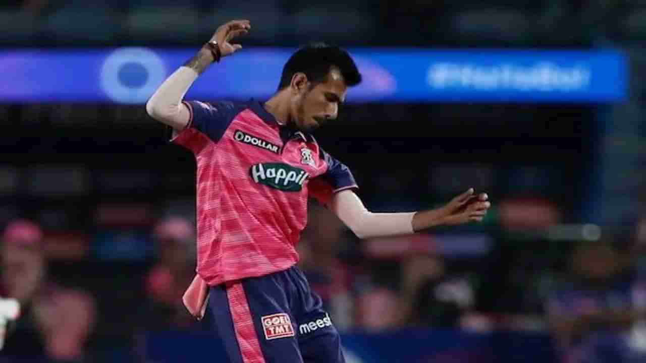 Yuzvendra Chahal: 15వ అంతస్తు నుంచి నన్ను వేలాడదీశాడు.. భయంకర నిజాన్ని బయట పెట్టిన చాహల్..