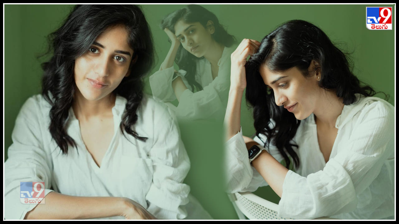 చాందిని అందాలు చూడతరమా 