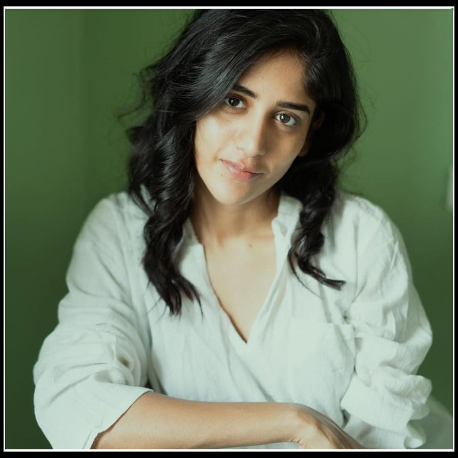 చాందిని అందాలు చూడతరమా 