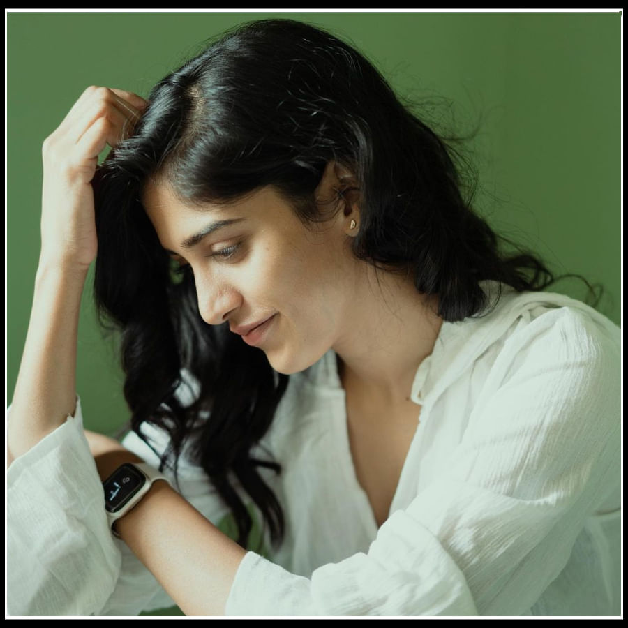 చాందిని అందాలు చూడతరమా 