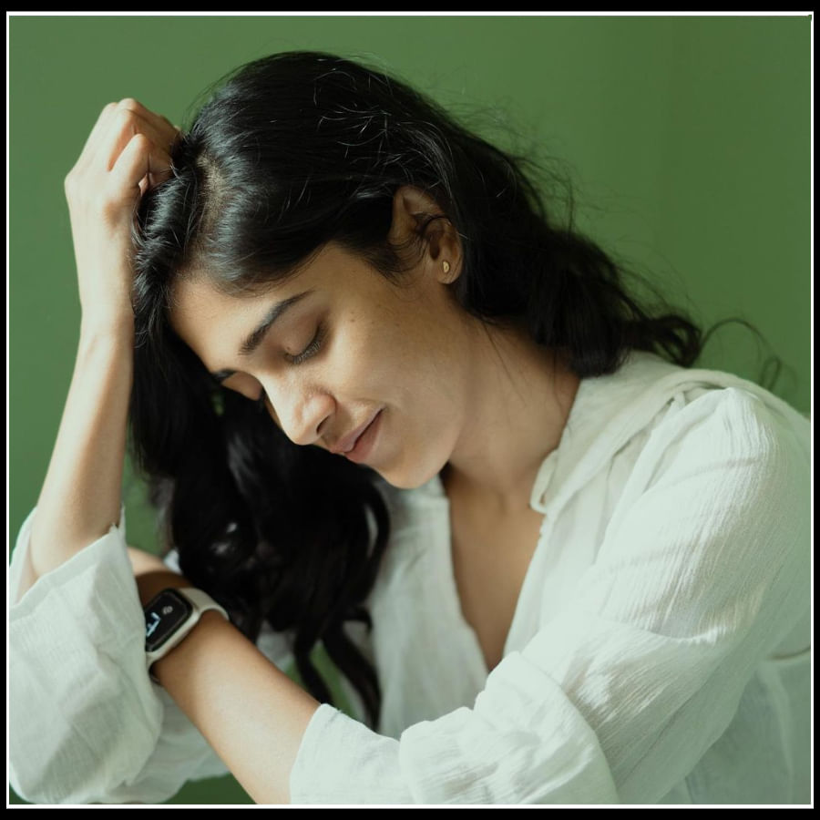 చాందిని అందాలు చూడతరమా 