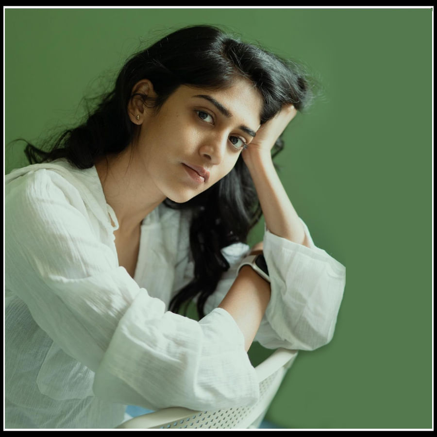 చాందిని అందాలు చూడతరమా 