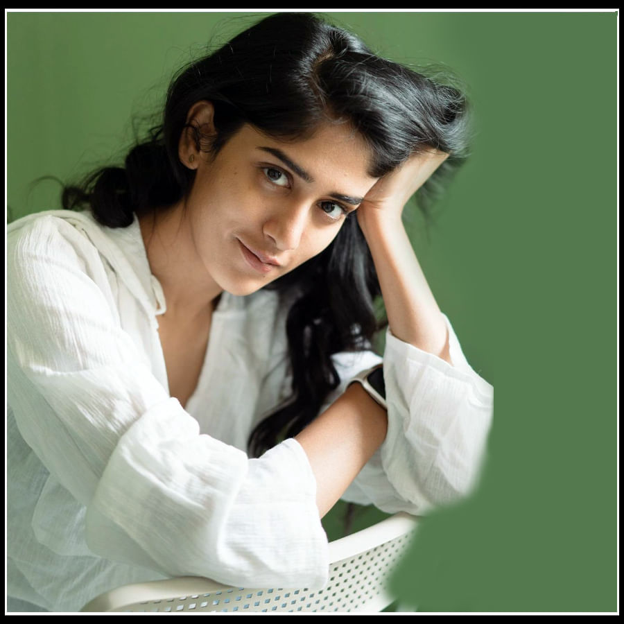 చాందిని అందాలు చూడతరమా 