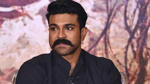 Ram Charan : శంకర్ సినిమాలో తన పాత్ర గురించి క్లారిటీ ఇచ్చిన రామ్ చరణ్