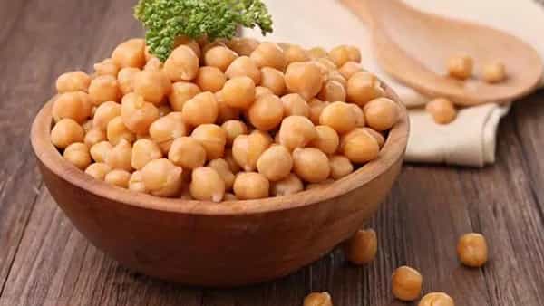 Health Tips: ఉడకబెట్టిన శెనగలతో బోలెడు ప్రయోజనాలు.. తెలిస్తే ఆశ్చర్యపోతారు..!