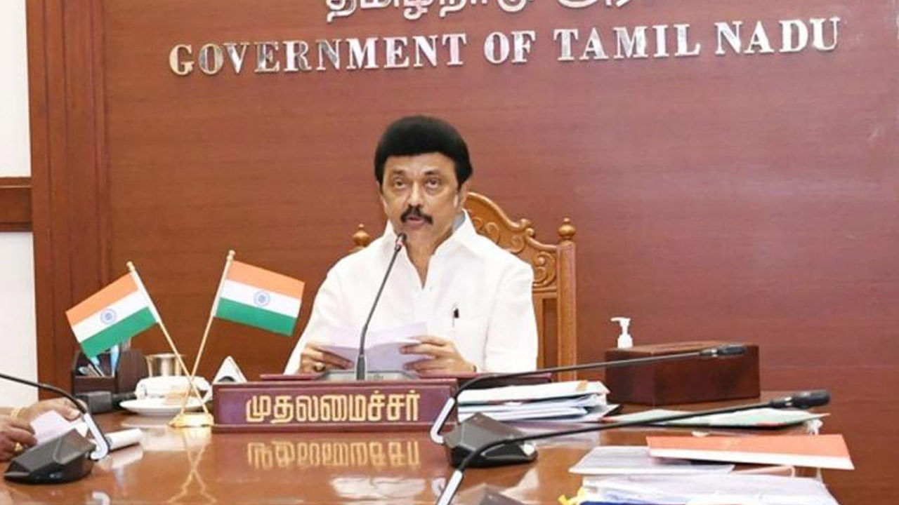 Tamil Nadu: ఆ విషయంలో జోక్యం చేసుకోవాల్సిన అవసరం లేదు.. ఏడీఎంకే పై సీఎం స్టాలిన్ షాకింగ్ కామెంట్స్